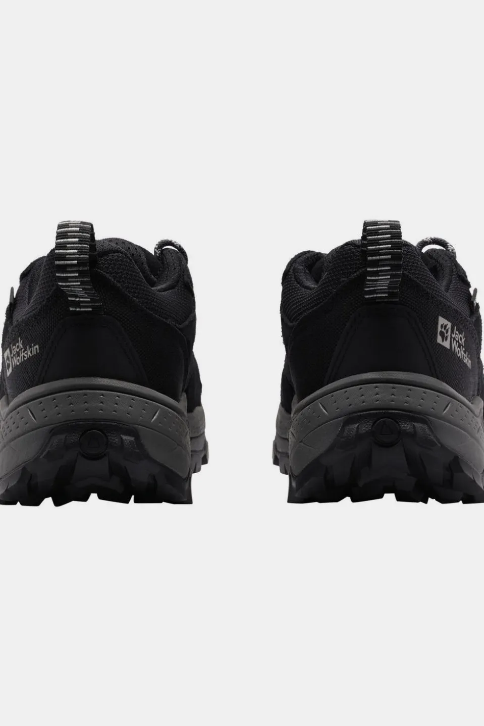 Chaussures De Randonnée Vojo Tour Texapore Low M