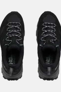 Chaussures De Randonnée Vojo Tour Texapore Low M