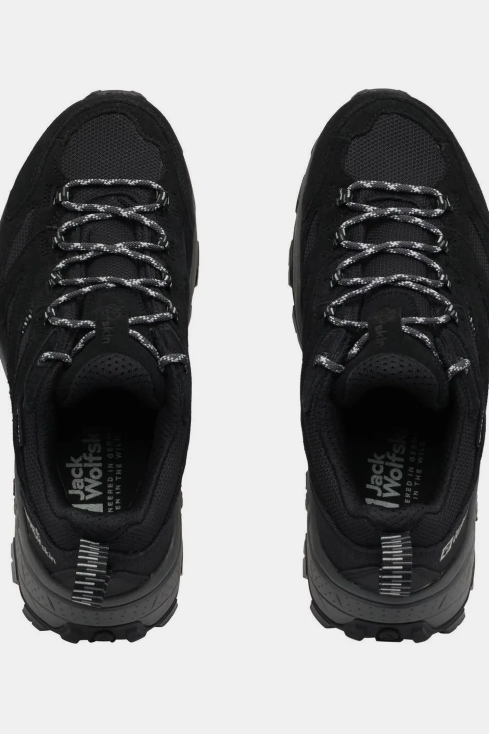 Chaussures De Randonnée Vojo Tour Texapore Low M