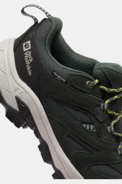 Chaussures De Randonnée Vojo Tour Texapore Low M