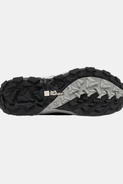 Chaussures De Randonnée Vojo Tour Texapore Low M