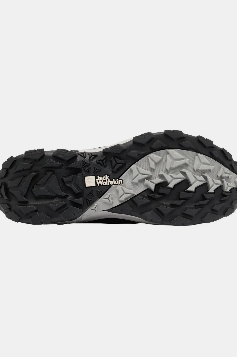 Chaussures De Randonnée Vojo Tour Texapore Low M