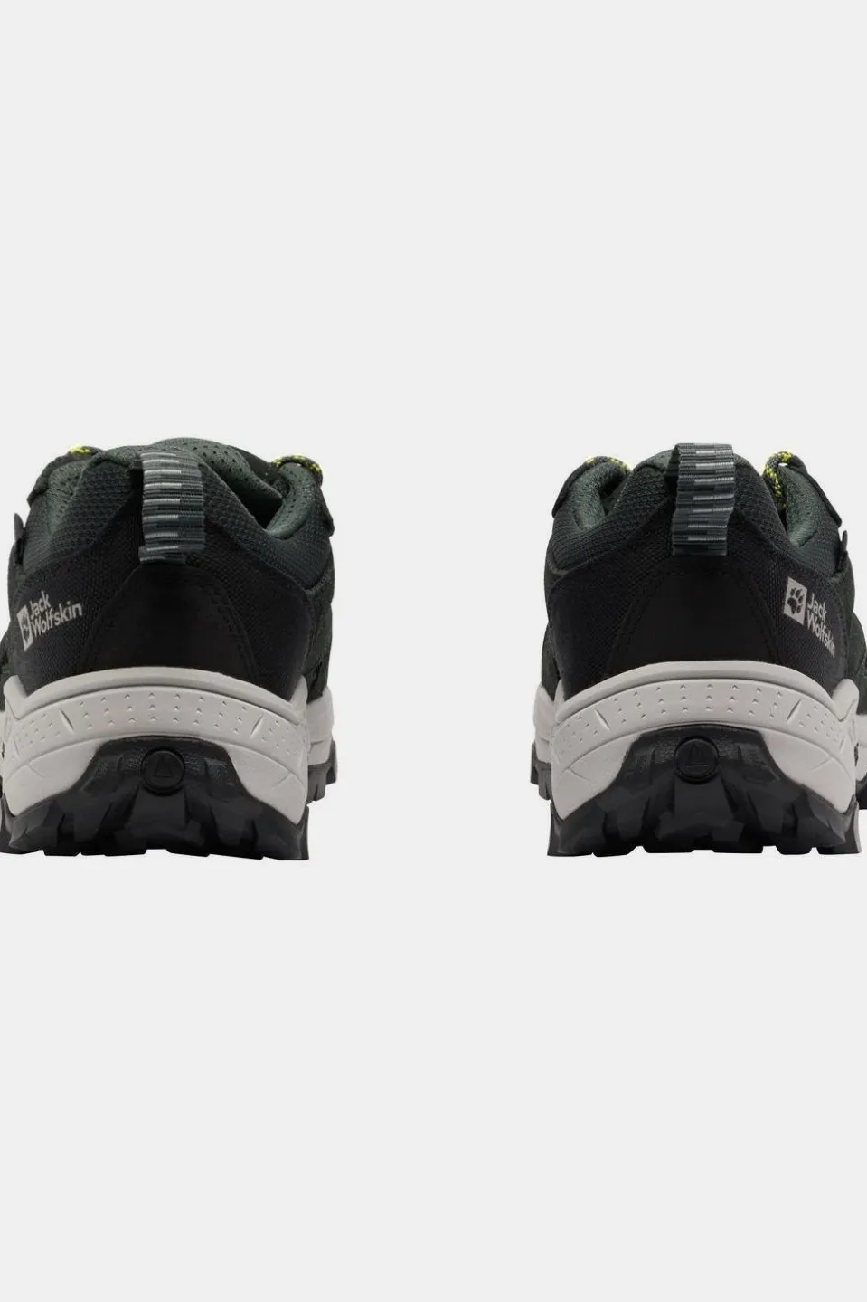 Chaussures De Randonnée Vojo Tour Texapore Low M