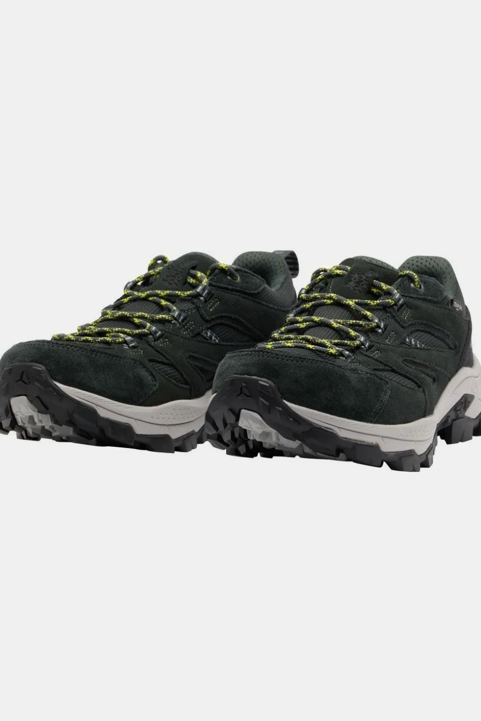 Chaussures De Randonnée Vojo Tour Texapore Low M