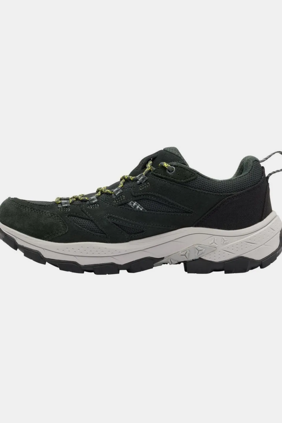 Chaussures De Randonnée Vojo Tour Texapore Low M