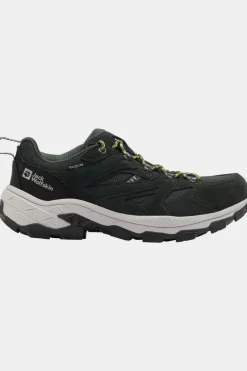Chaussures De Randonnée Vojo Tour Texapore Low M