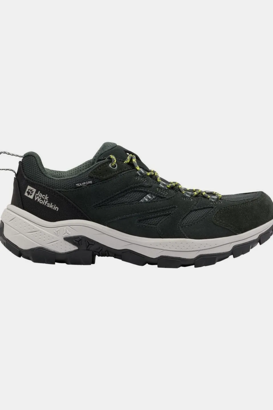 Chaussures De Randonnée Vojo Tour Texapore Low M