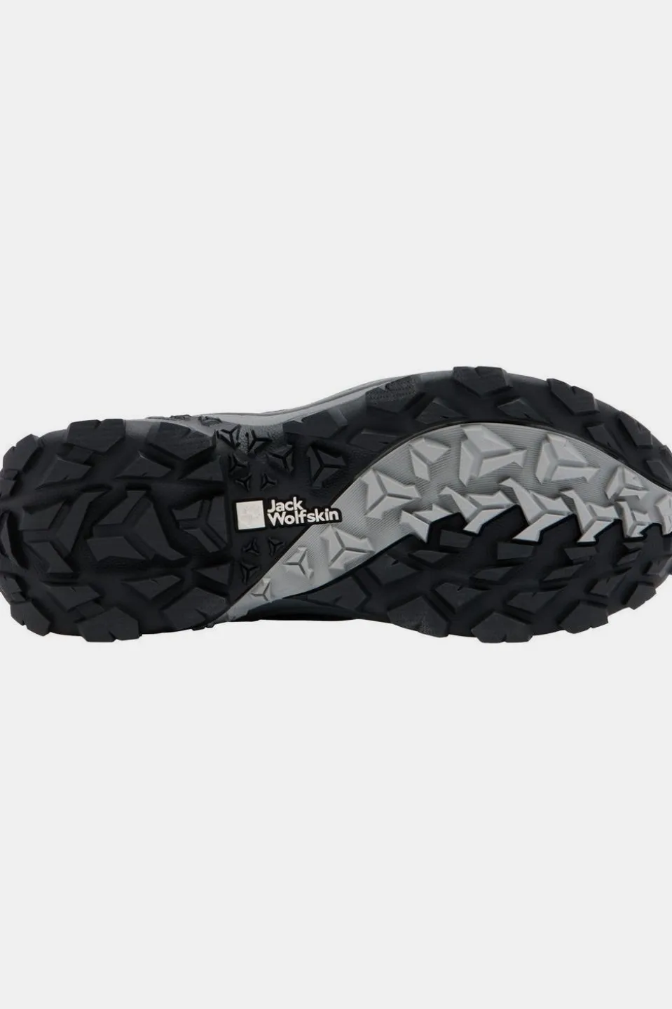 Chaussures De Randonnée Vojo Tour Texapore Mid W