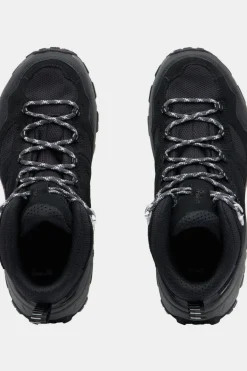 Chaussures De Randonnée Vojo Tour Texapore Mid W