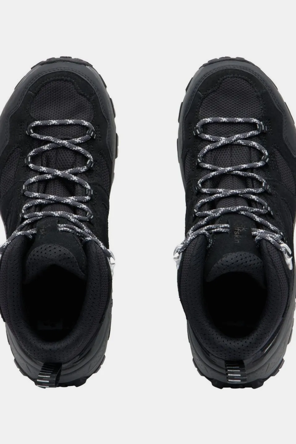 Chaussures De Randonnée Vojo Tour Texapore Mid W