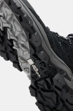 Chaussures De Randonnée Vojo Tour Texapore Mid W