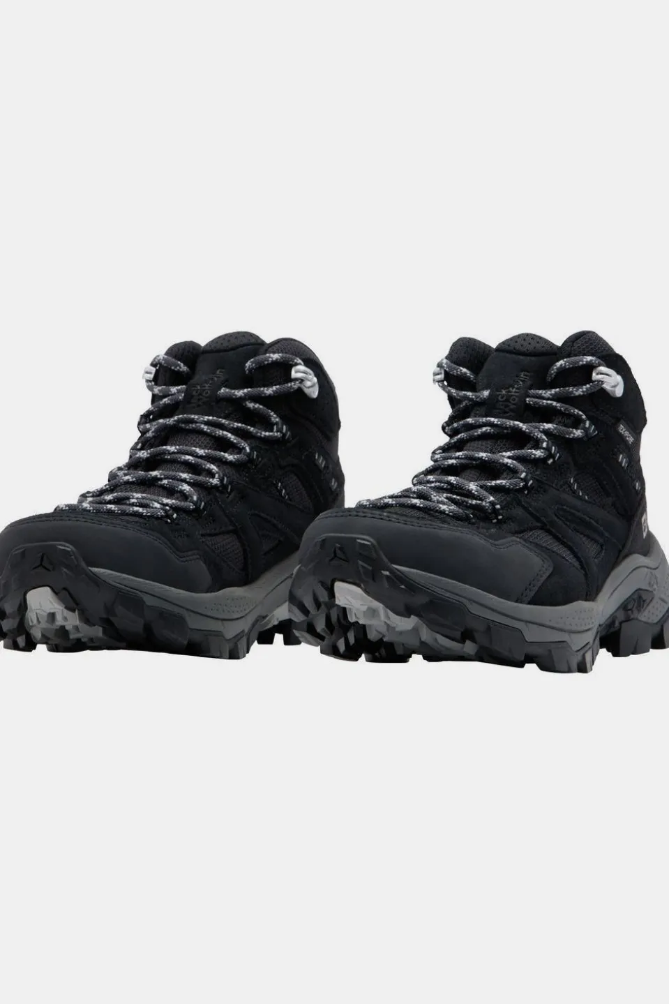 Chaussures De Randonnée Vojo Tour Texapore Mid W