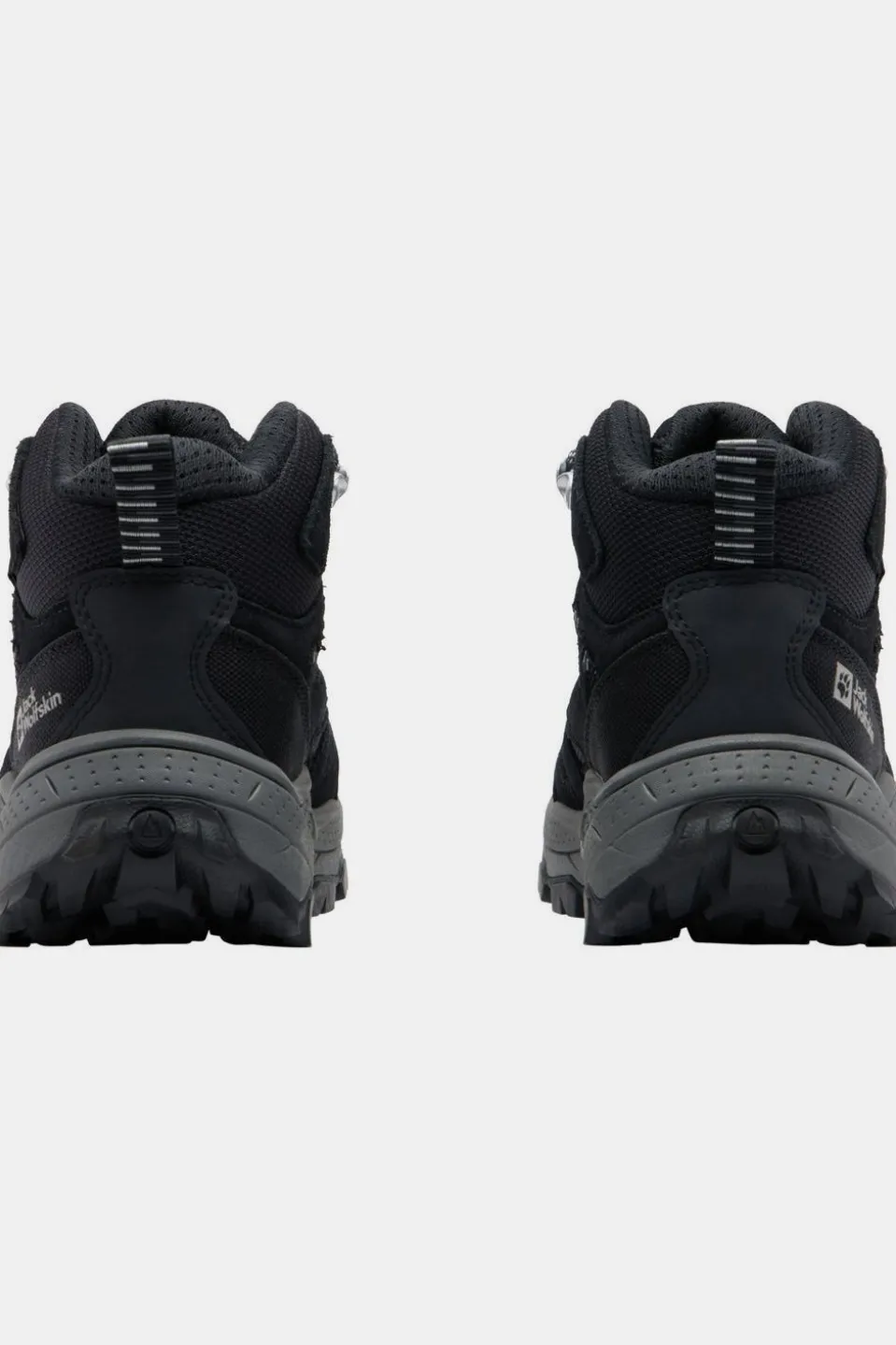Chaussures De Randonnée Vojo Tour Texapore Mid W