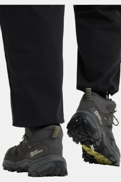 Chaussures De Randonnée Vojo Tour Texapore Mid M