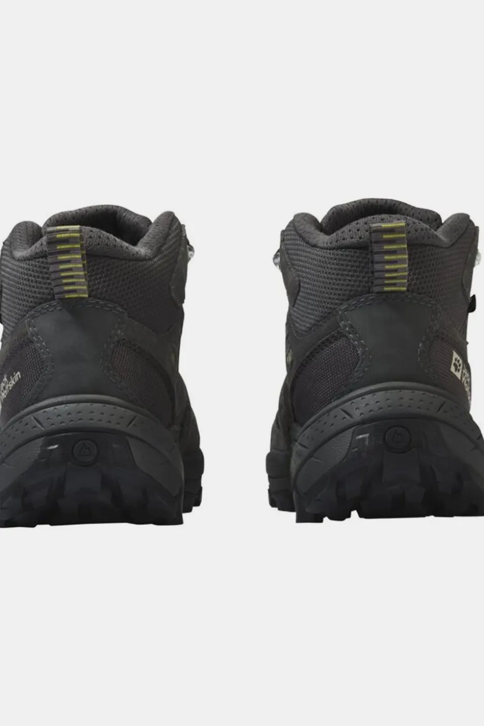 Chaussures De Randonnée Vojo Tour Texapore Mid M
