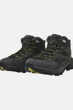 Chaussures De Randonnée Vojo Tour Texapore Mid M