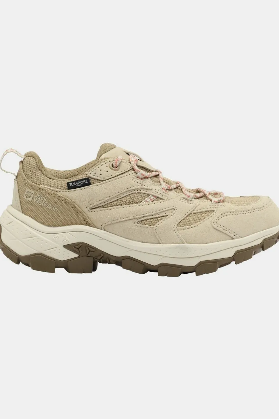 Chaussures De Randonnée Vojo Tour Texapore Low W