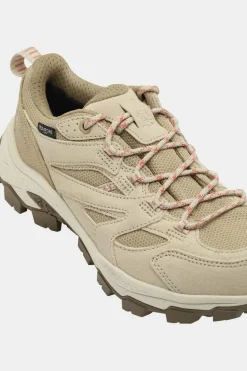 Chaussures De Randonnée Vojo Tour Texapore Low W