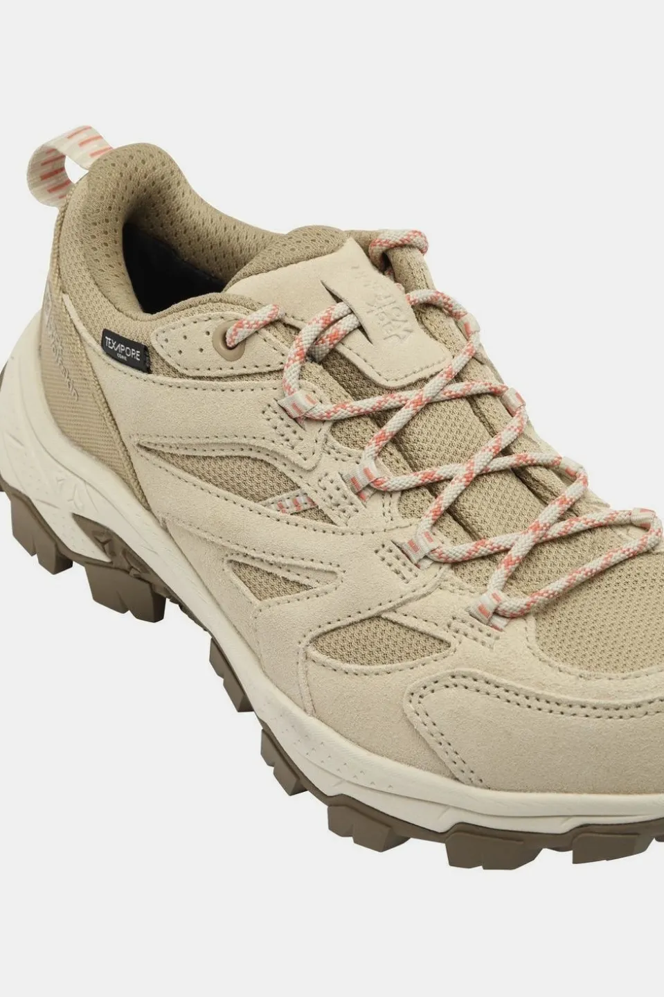 Chaussures De Randonnée Vojo Tour Texapore Low W