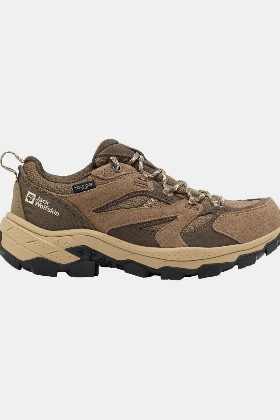 Chaussures De Randonnée Vojo Tour Texapore Low W