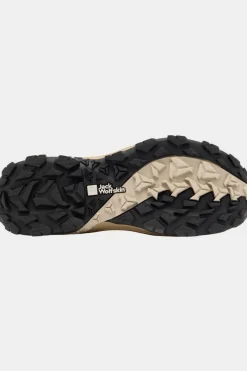 Chaussures De Randonnée Vojo Tour Texapore Low W