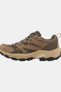 Chaussures De Randonnée Vojo Tour Texapore Low W