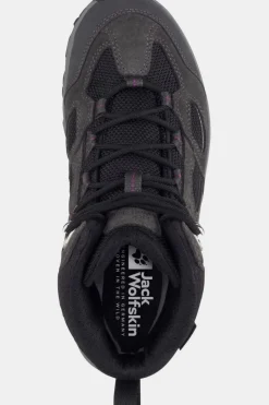 Chaussures De Randonnée Vojo 3 Texapore Mid