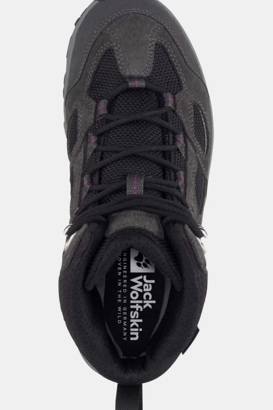 Chaussures De Randonnée Vojo 3 Texapore Mid