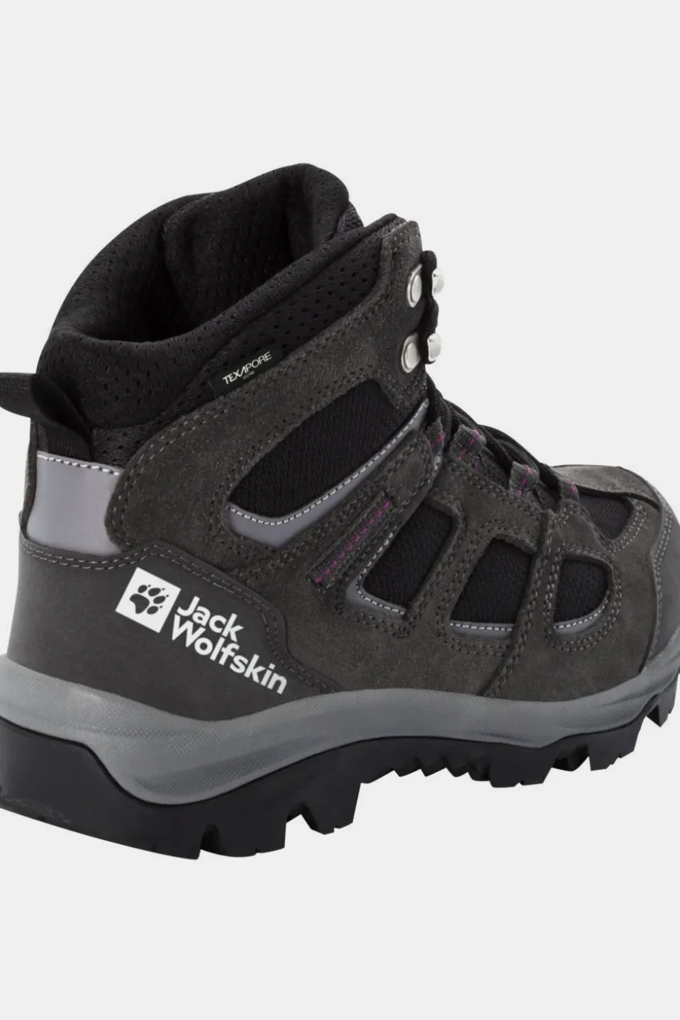 Chaussures De Randonnée Vojo 3 Texapore Mid