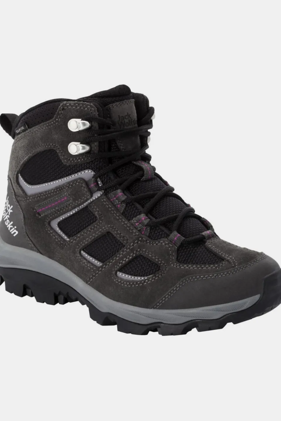 Chaussures De Randonnée Vojo 3 Texapore Mid