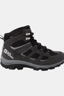 Chaussures De Randonnée Vojo 3 Texapore Mid