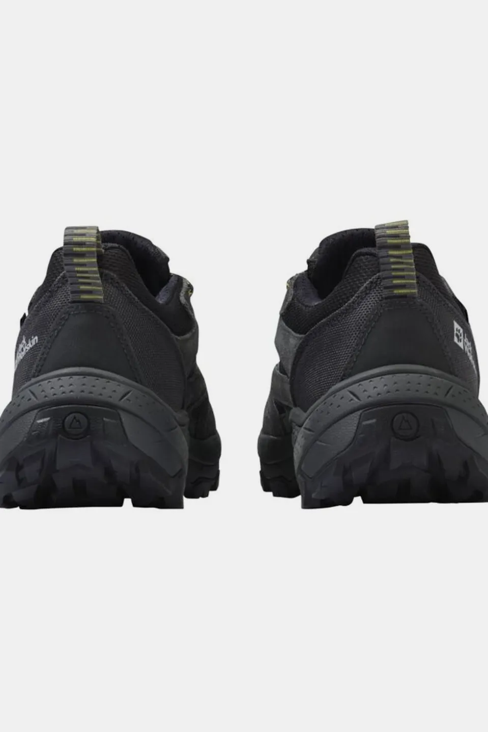 Chaussures De Randonnée Vojo Tour Texapore Low M