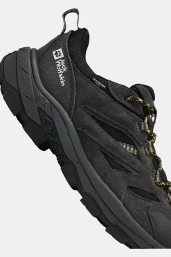 Chaussures De Randonnée Vojo Tour Texapore Low M