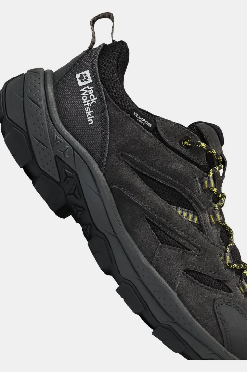 Chaussures De Randonnée Vojo Tour Texapore Low M