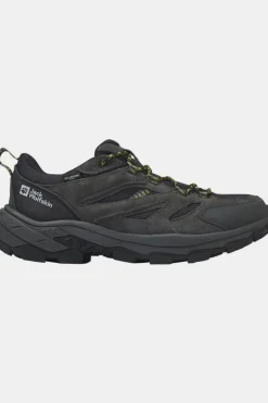 Chaussures De Randonnée Vojo Tour Texapore Low M