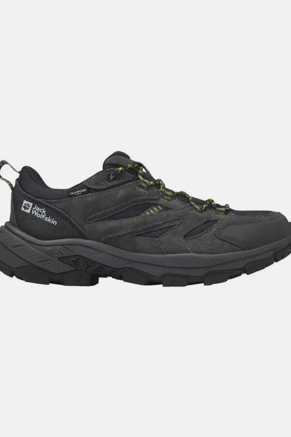 Chaussures De Randonnée Vojo Tour Texapore Low M