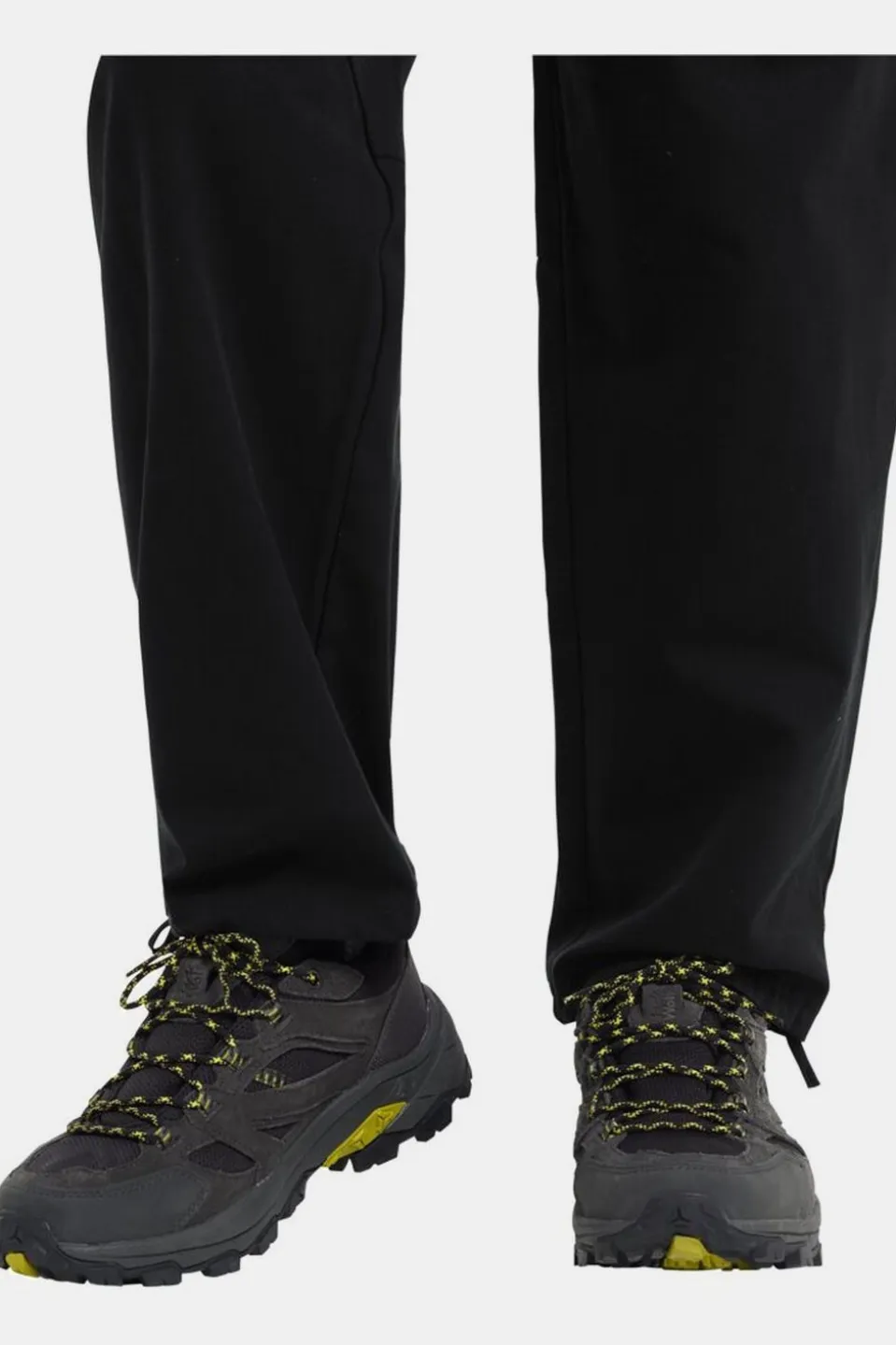 Chaussures De Randonnée Vojo Tour Texapore Low M