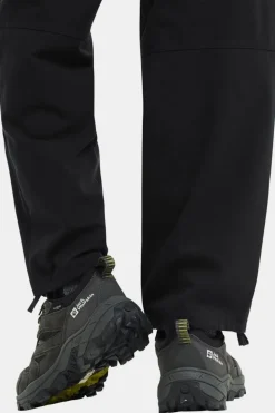 Chaussures De Randonnée Vojo Tour Texapore Low M