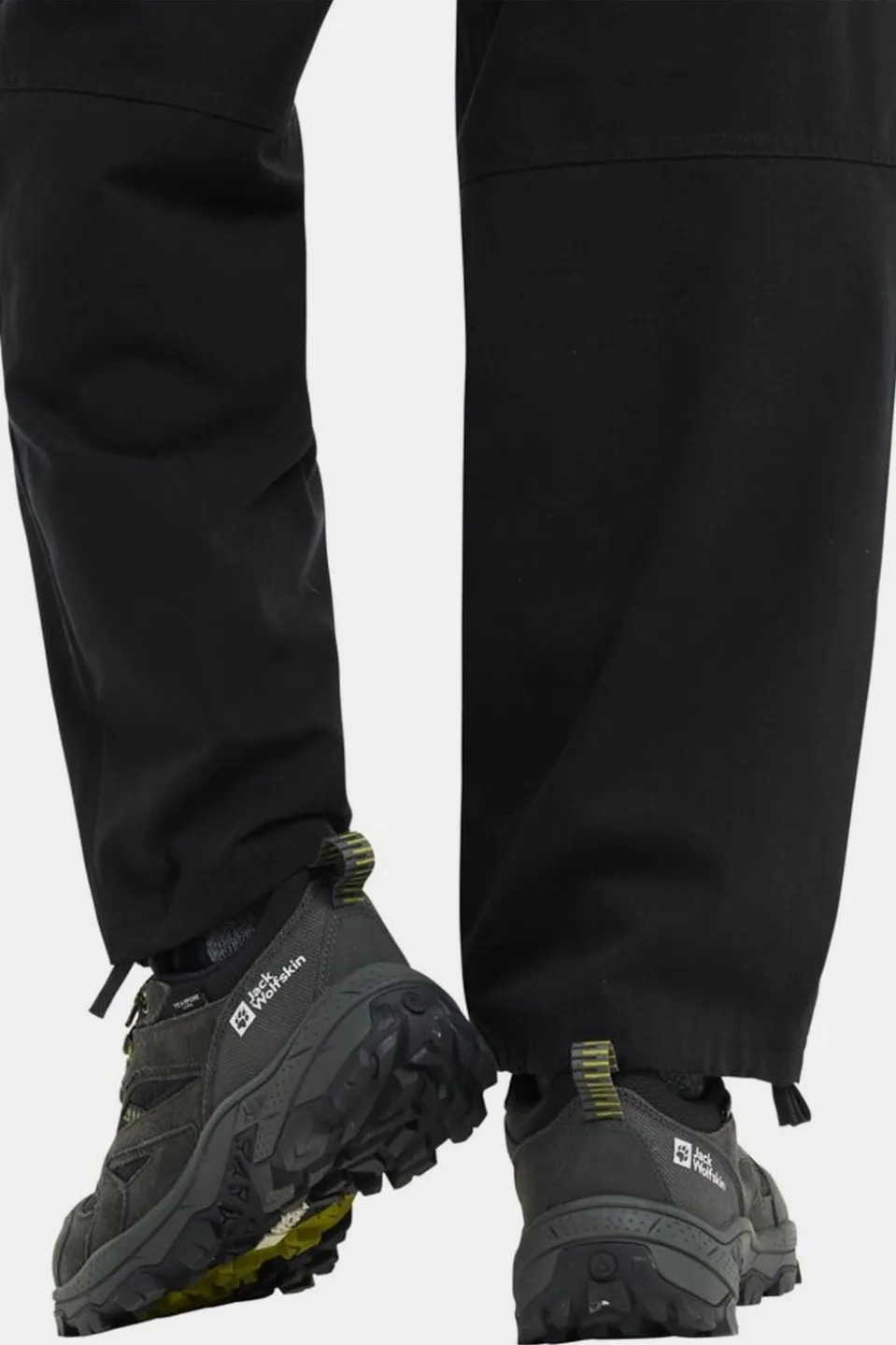 Chaussures De Randonnée Vojo Tour Texapore Low M