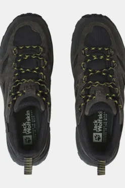 Chaussures De Randonnée Vojo Tour Texapore Low M