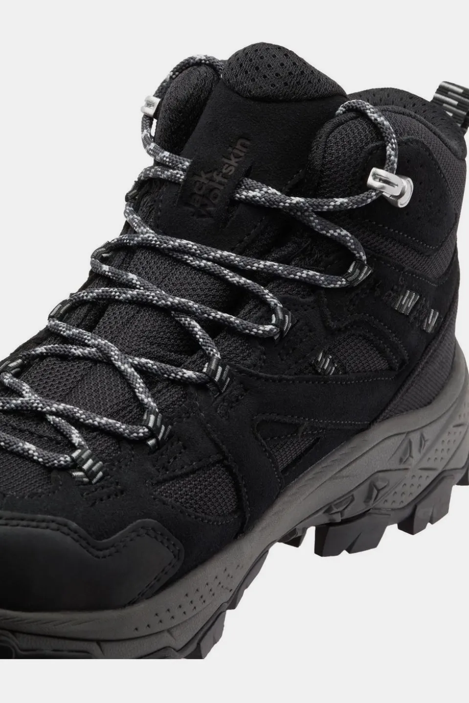Chaussures De Randonnée Vojo Tour Texapore Mid M