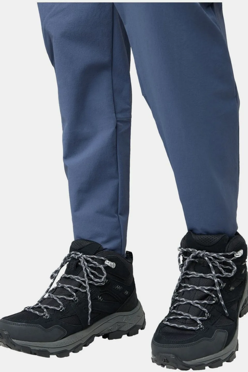 Chaussures De Randonnée Vojo Tour Texapore Mid M