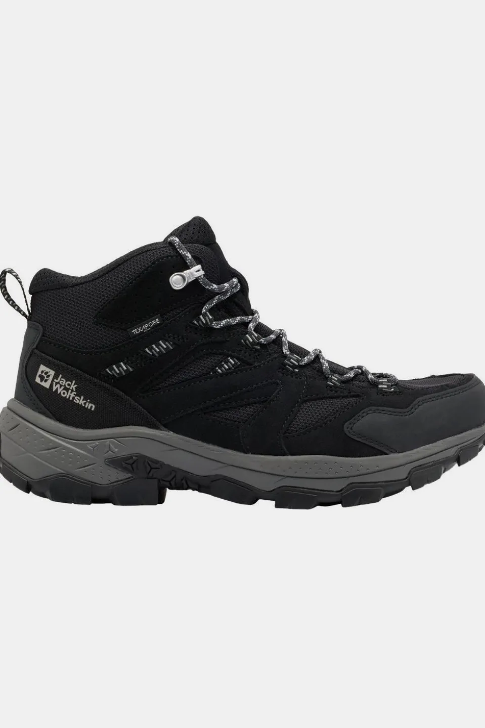 Chaussures De Randonnée Vojo Tour Texapore Mid M