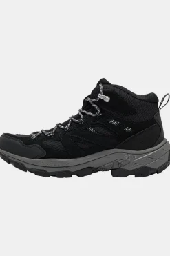 Chaussures De Randonnée Vojo Tour Texapore Mid M