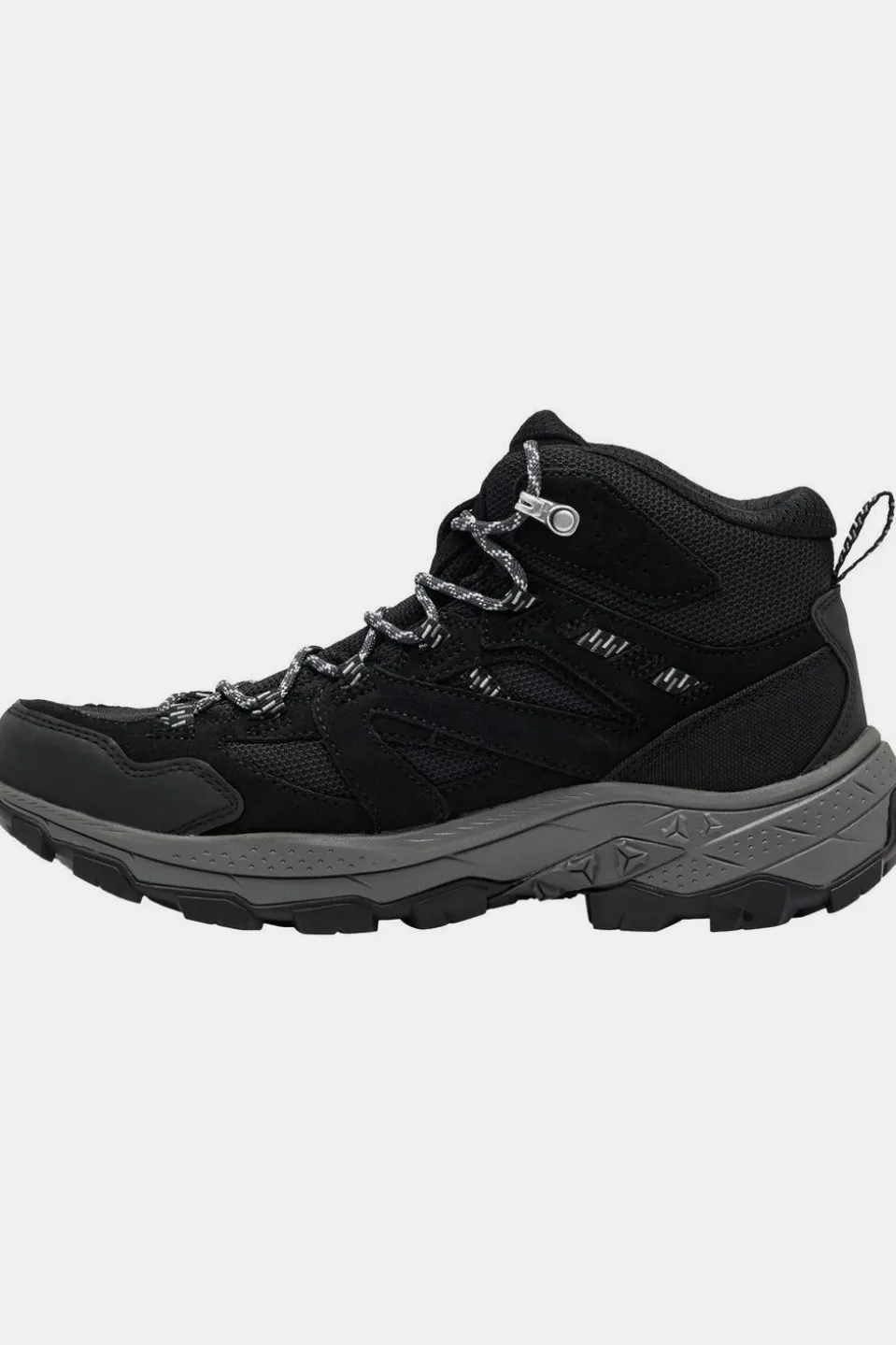 Chaussures De Randonnée Vojo Tour Texapore Mid M