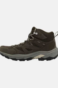 Chaussures De Randonnée Vojo Tour Texapore Mid M