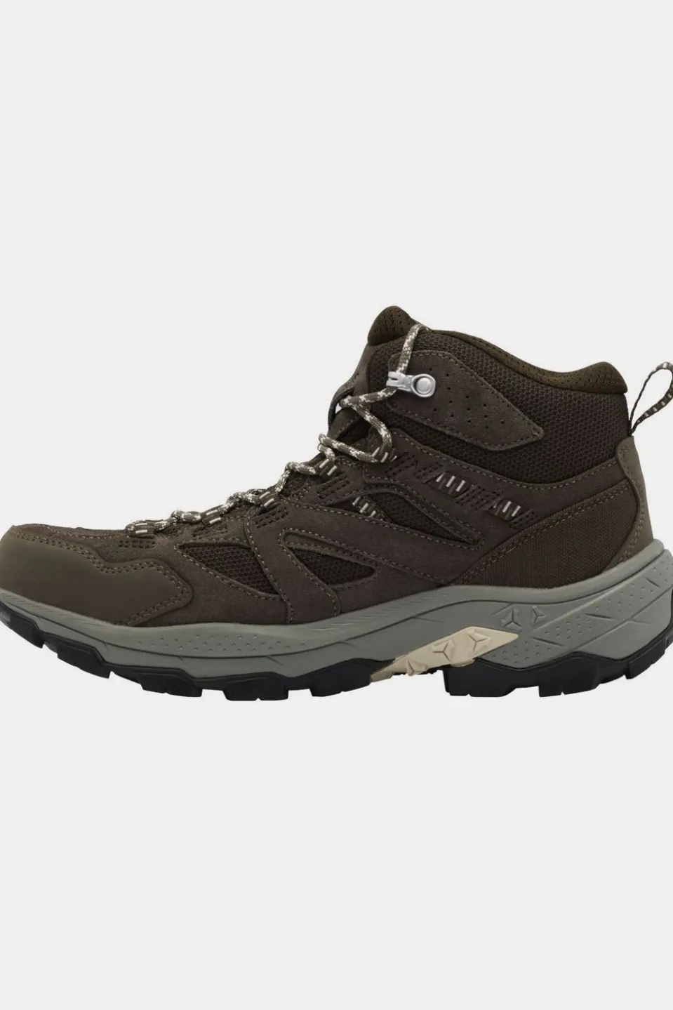 Chaussures De Randonnée Vojo Tour Texapore Mid M