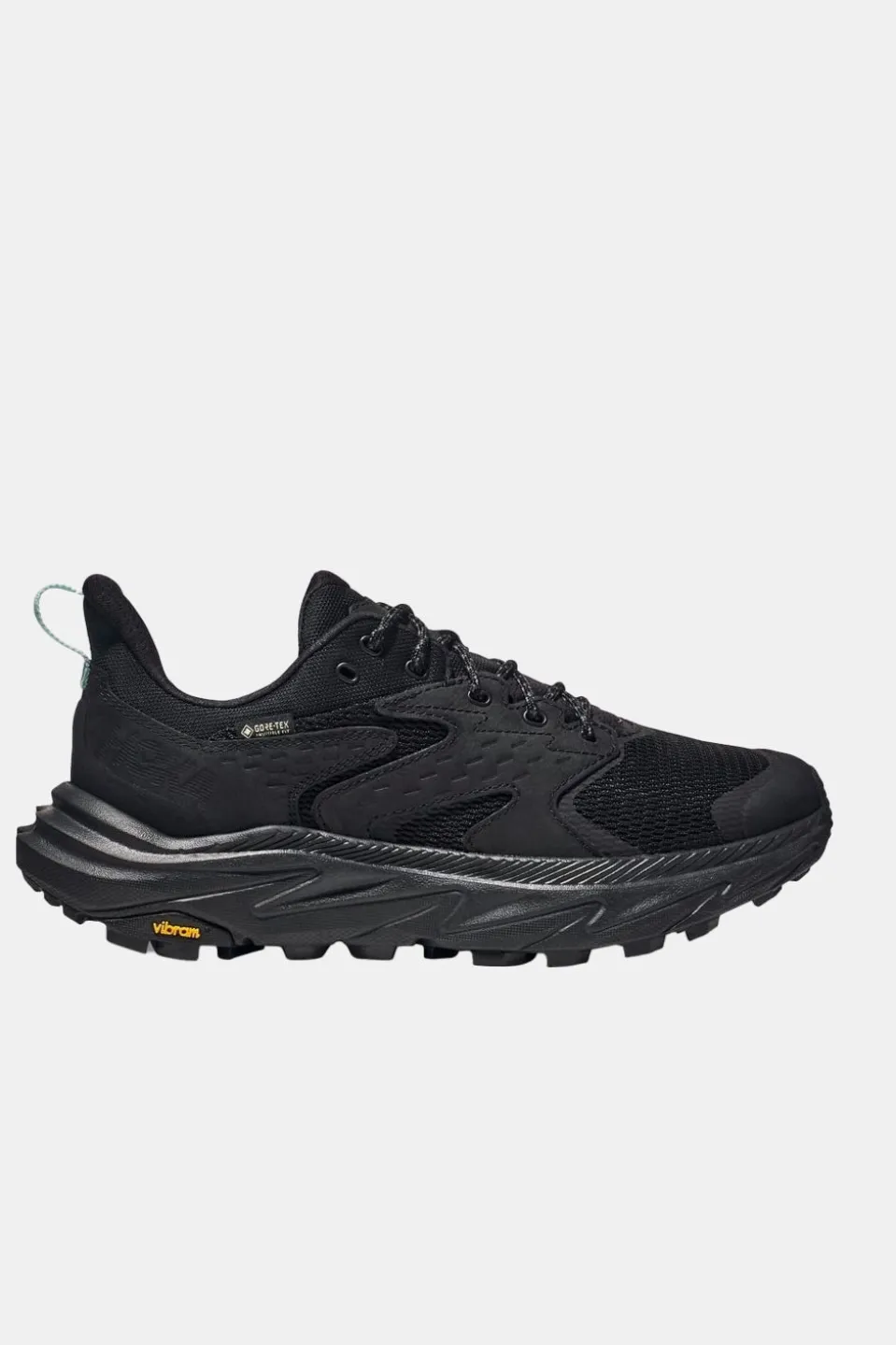 Chaussures De Randonnée W Anacapa 2 Low Gore-Tex