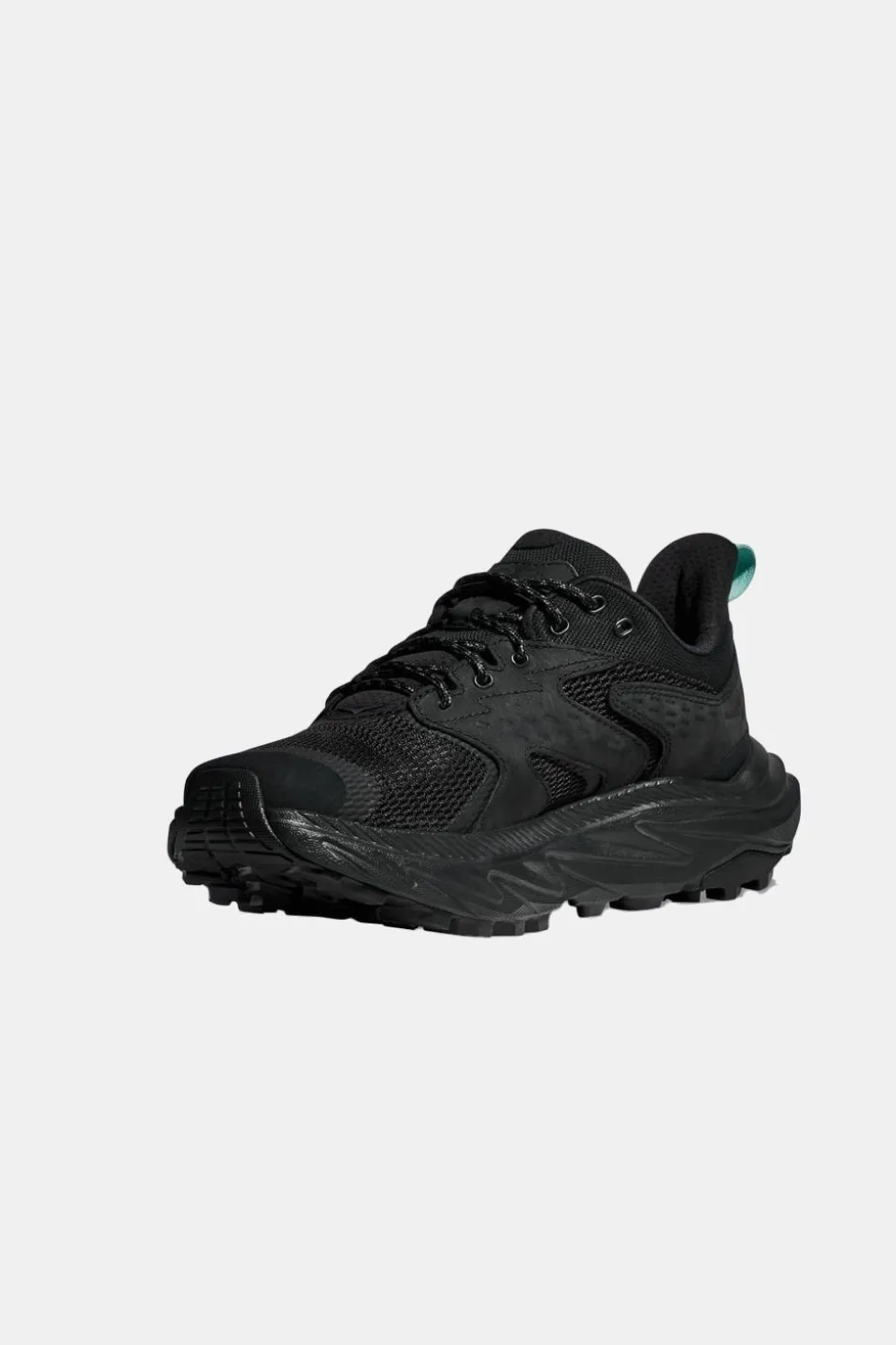 Chaussures De Randonnée W Anacapa 2 Low Gore-Tex