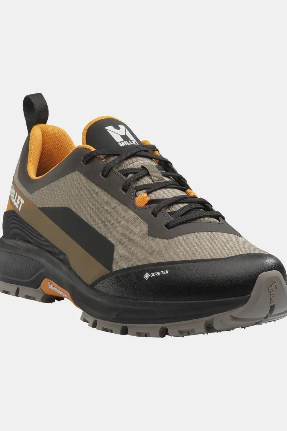 Chaussures De Randonnée Wanaka Gtx M